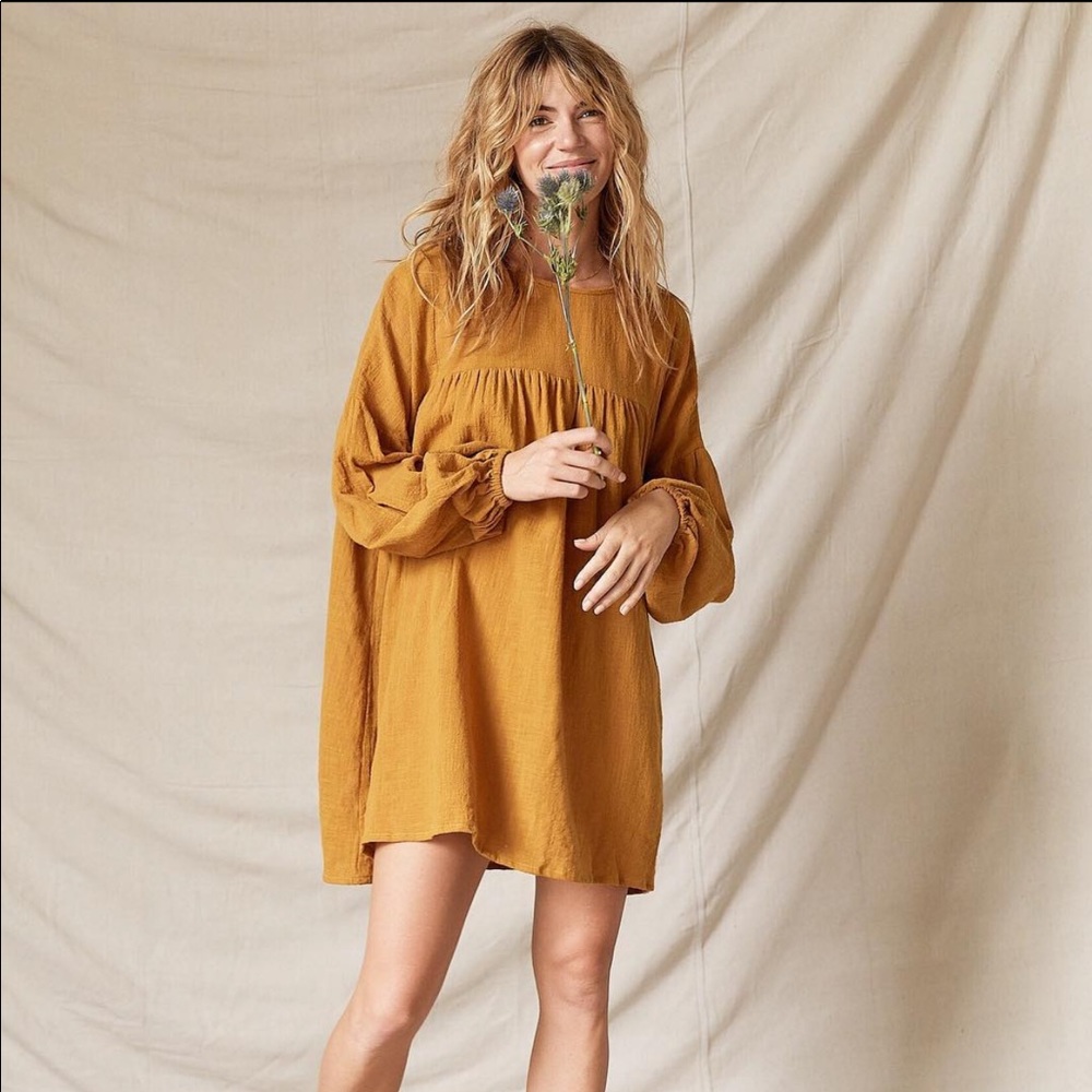 Opia Byron bay dress
